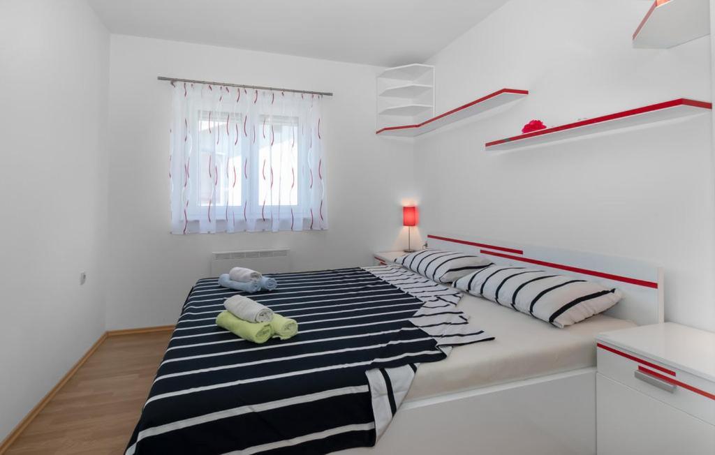 Apartman Dario Novi Vinodolski Exterior photo
